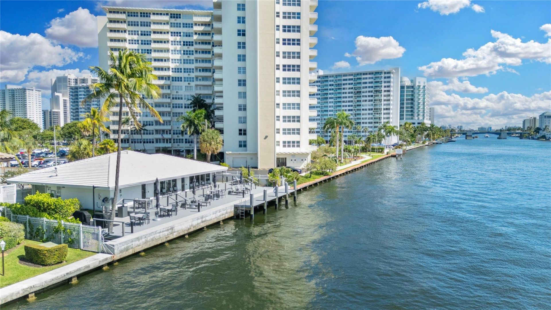 3300 NE 36th Street, Unit 1711, Fort Lauderdale, FL 33308 Photo