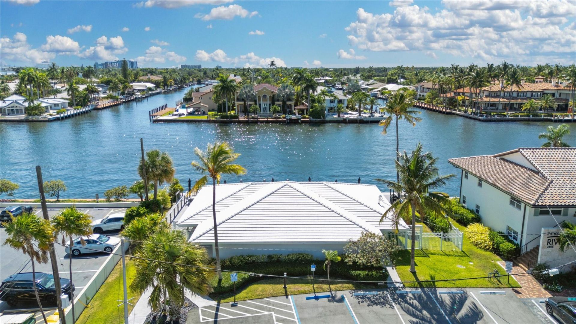 3300 NE 36th Street, Unit 1711, Fort Lauderdale, FL 33308 Photo