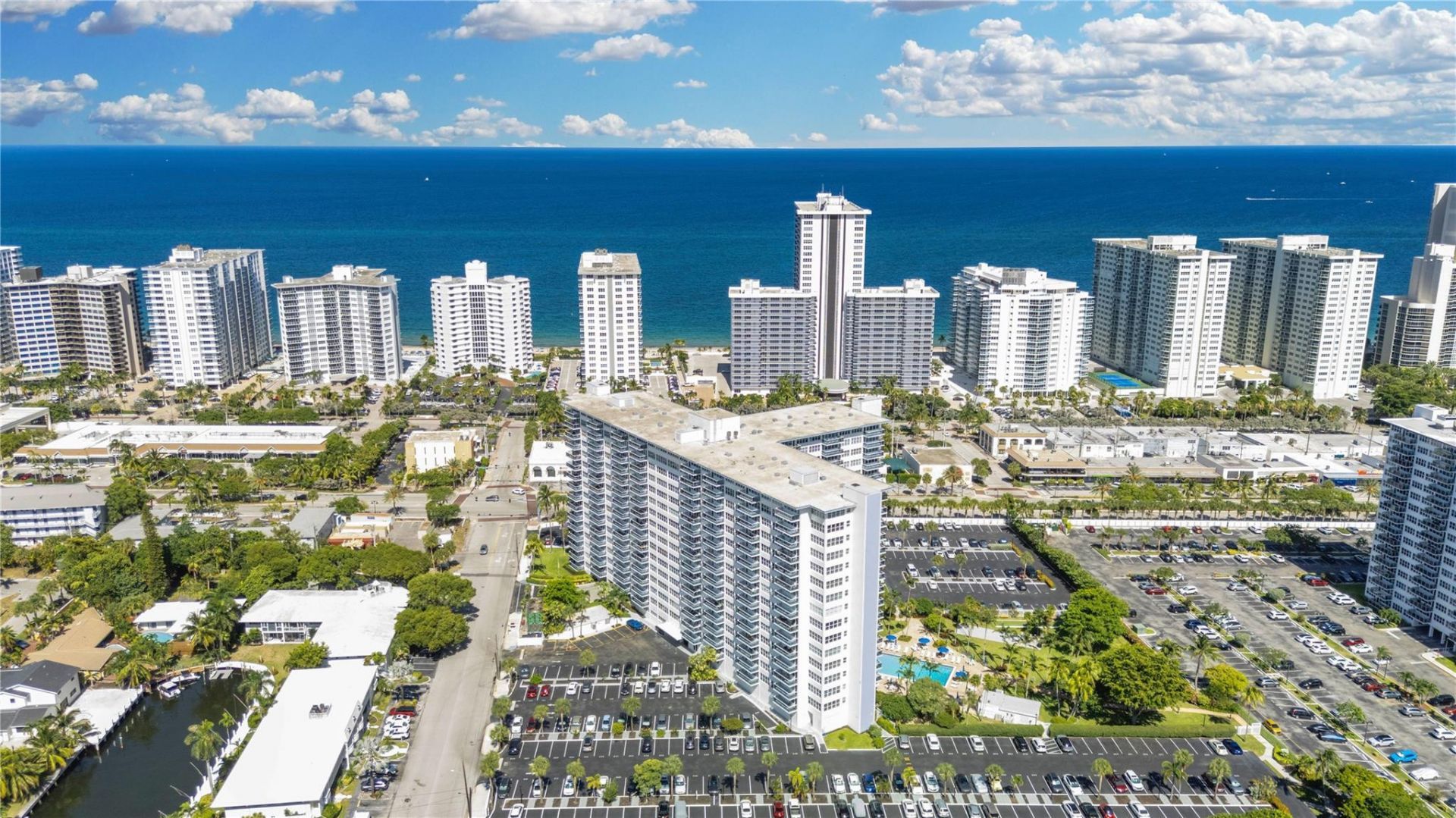 3300 NE 36th Street, Unit 1711, Fort Lauderdale, FL 33308 Photo
