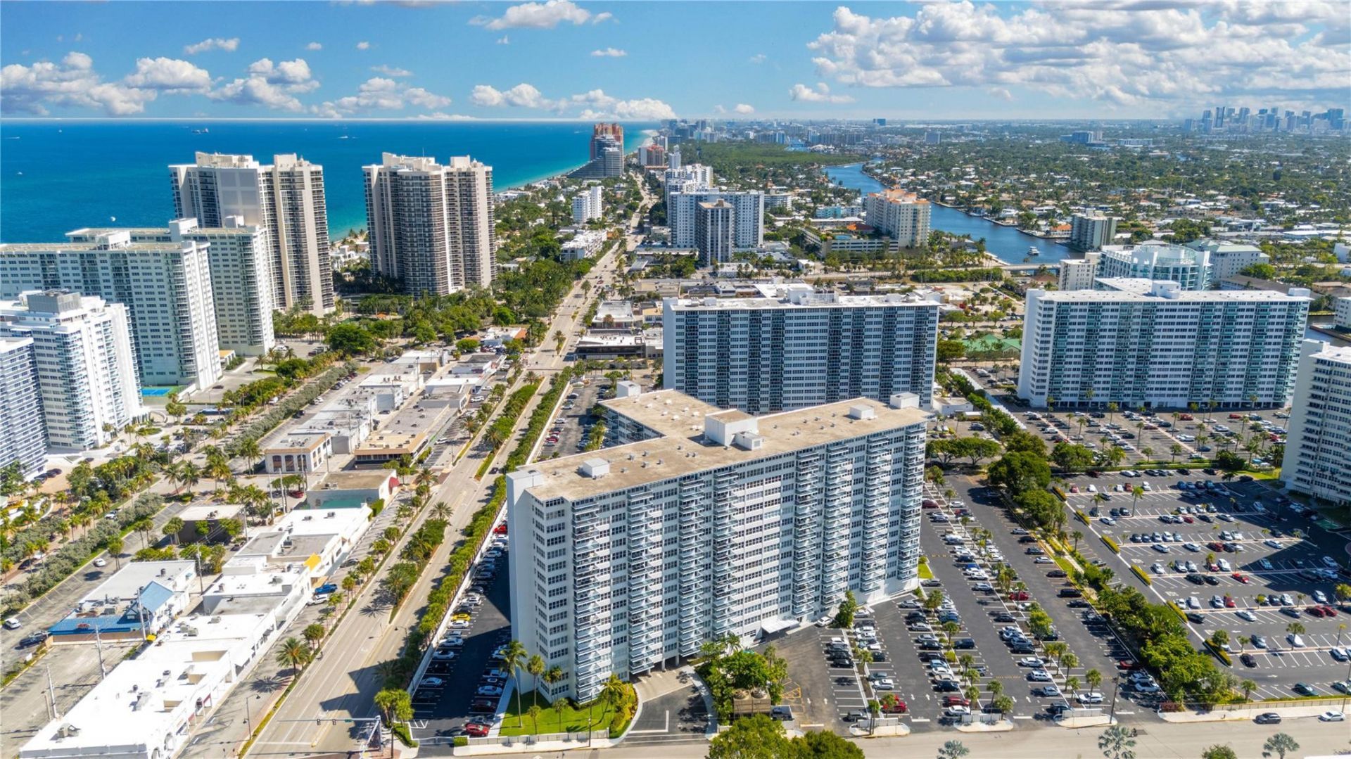 3300 NE 36th Street, Unit 1711, Fort Lauderdale, FL 33308 Photo