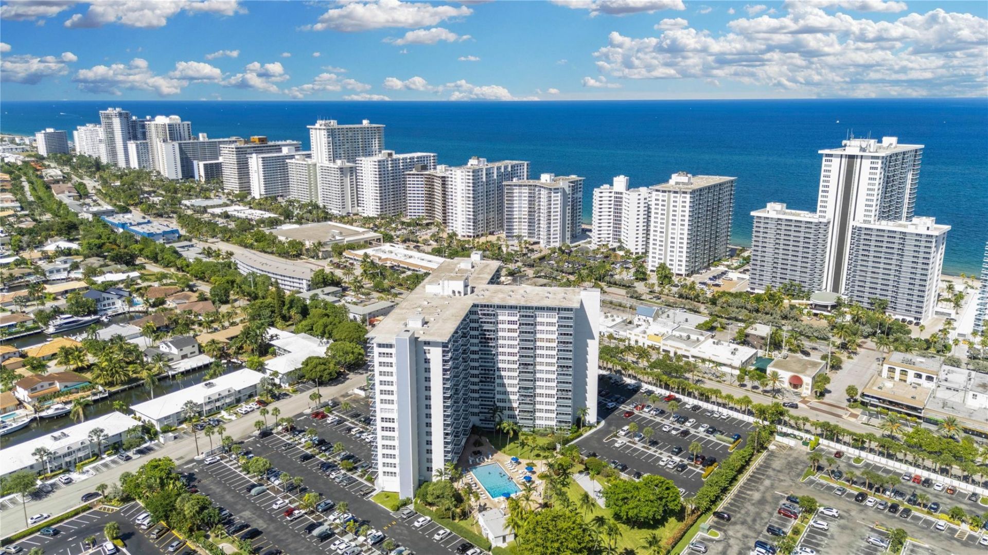 3300 NE 36th Street, Unit 1711, Fort Lauderdale, FL 33308 Photo