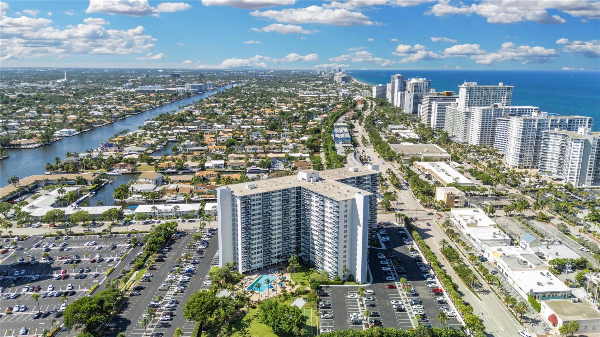 3300 NE 36th Street, Unit 1711, Fort Lauderdale, FL 33308 Photo