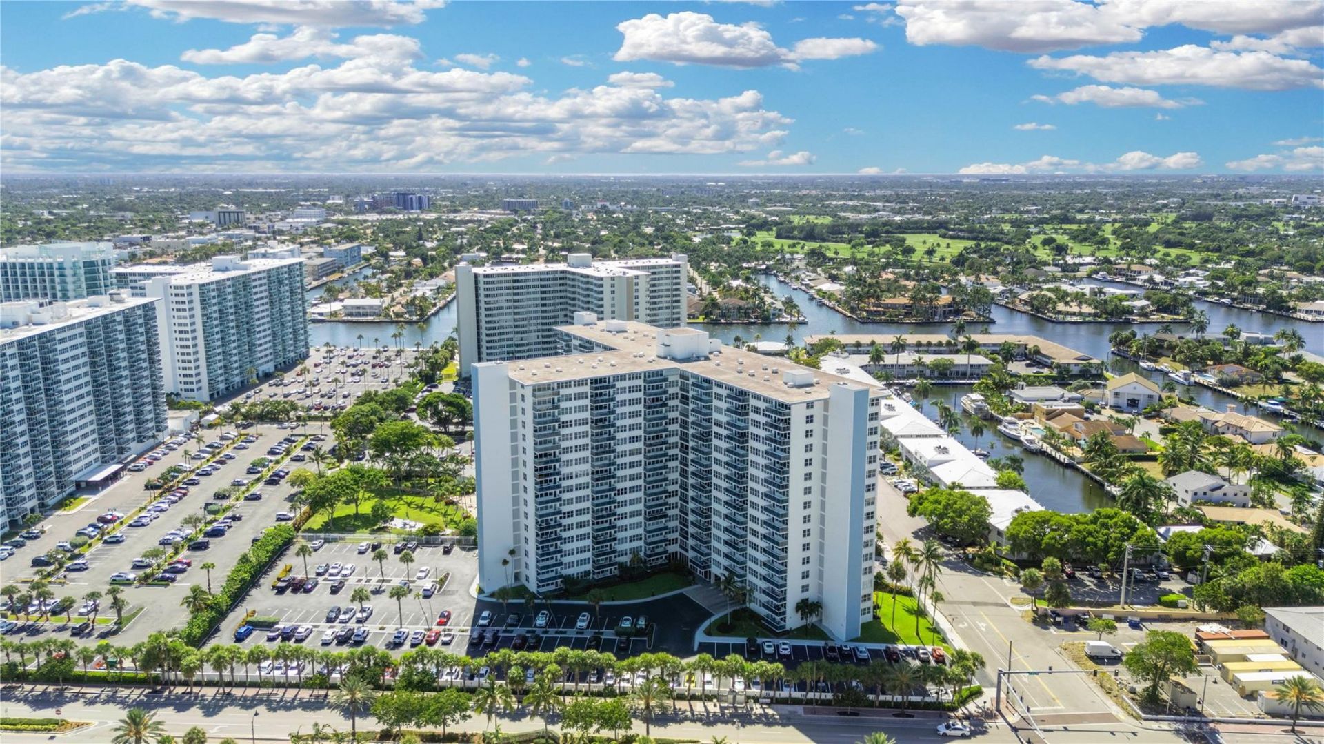 3300 NE 36th Street, Unit 1711, Fort Lauderdale, FL 33308 Photo
