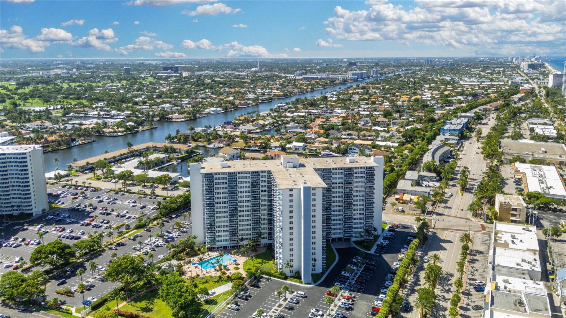 3300 NE 36th Street, Unit 1711, Fort Lauderdale, FL 33308 Photo