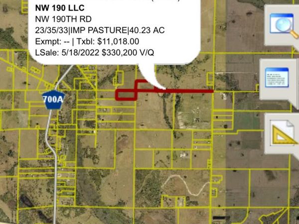 0 NW 190th, Okeechobee, FL 34972