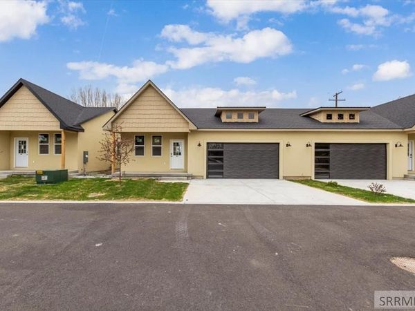 163 Olive Lane, RIGBY, ID 83442