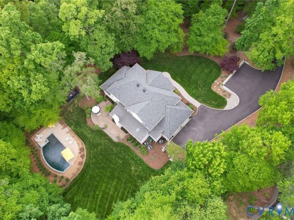 3620 E Old Gun Road , Midlothian, VA 23113