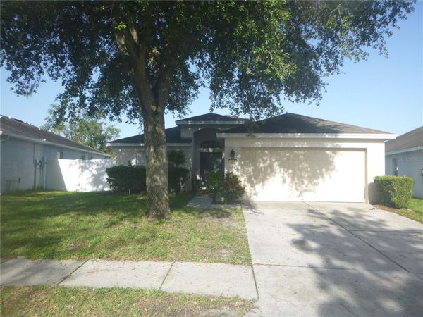 584 SEA HOLLY DR , BROOKSVILLE, FL 34604