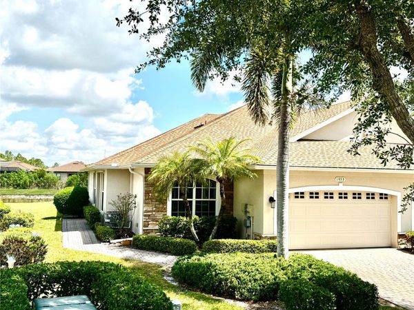 1953 SCARLETT AVENUE , NORTH PORT, FL 34289