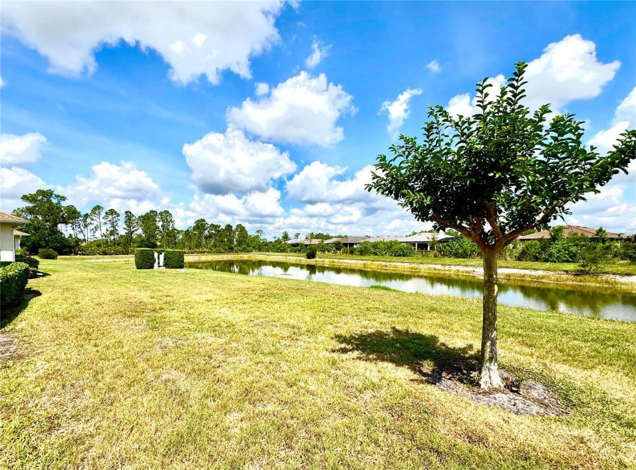 1953 Scarlett Avenue, North Port, FL 34289 Photo