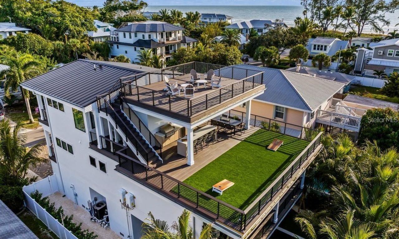 112 Maple Avenue, Anna Maria, FL 34216 Photo