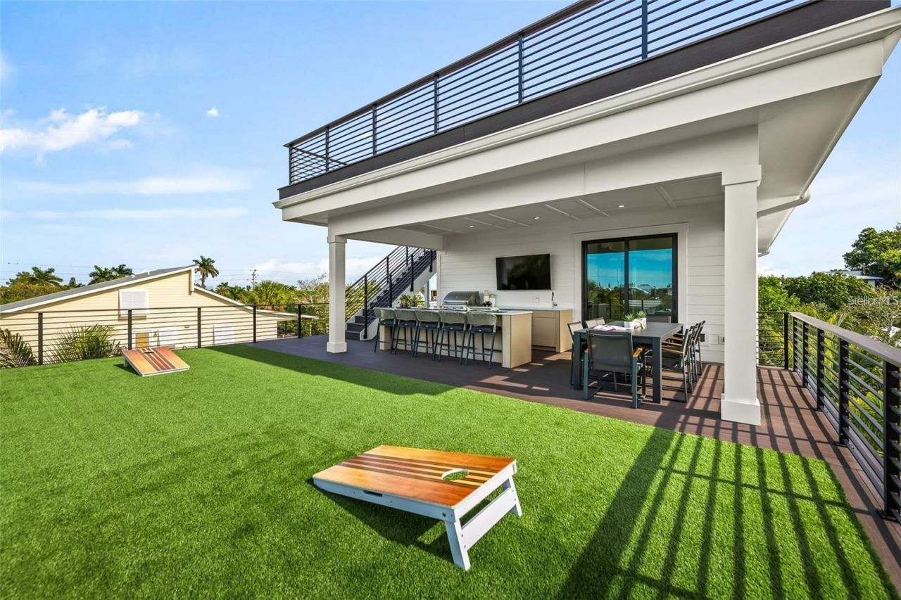 112 Maple Avenue, Anna Maria, FL 34216 Photo