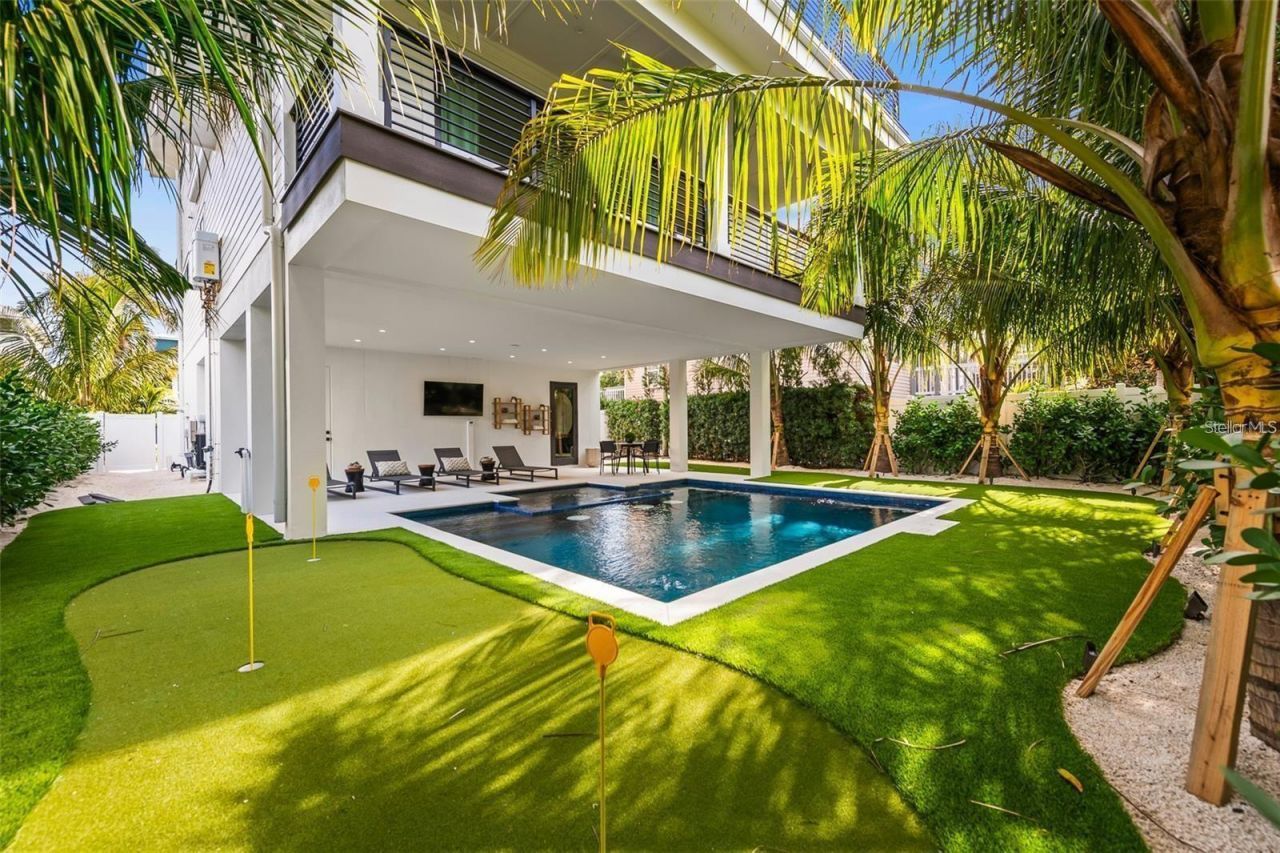 112 Maple Avenue, Anna Maria, FL 34216 Photo
