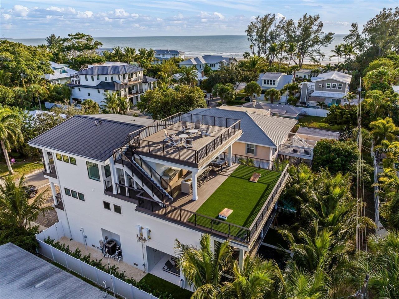 112 Maple Avenue, Anna Maria, FL 34216 Photo