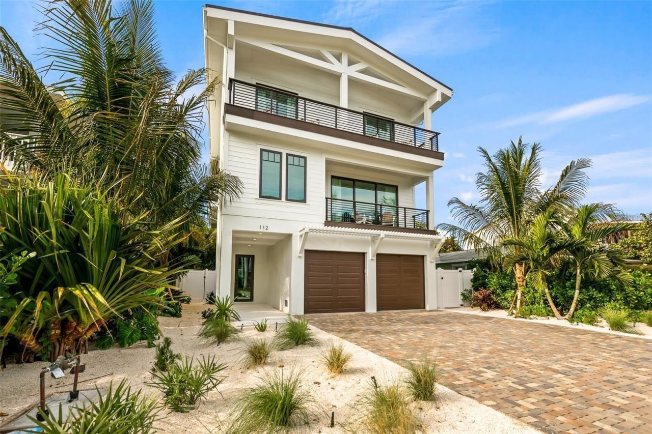 112 Maple Avenue, Anna Maria, FL 34216 Photo