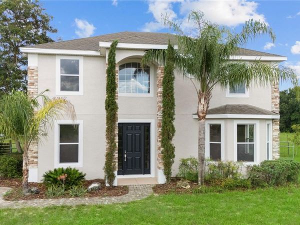 8848 BOGAERT DRIVE, GROVELAND, FL 34736
