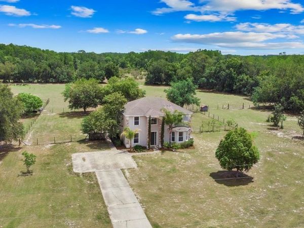 8848 BOGAERT DRIVE , GROVELAND, FL 34736