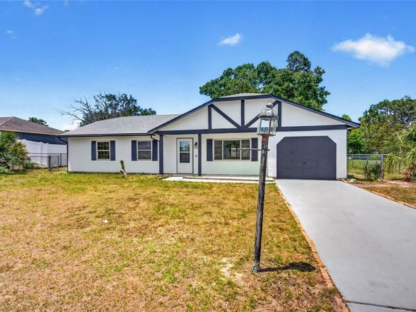 329 OAK TRACK DRIVE , OCALA, FL 34472