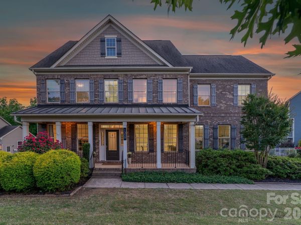 1309 Lightwood Road, Waxhaw, NC 28173