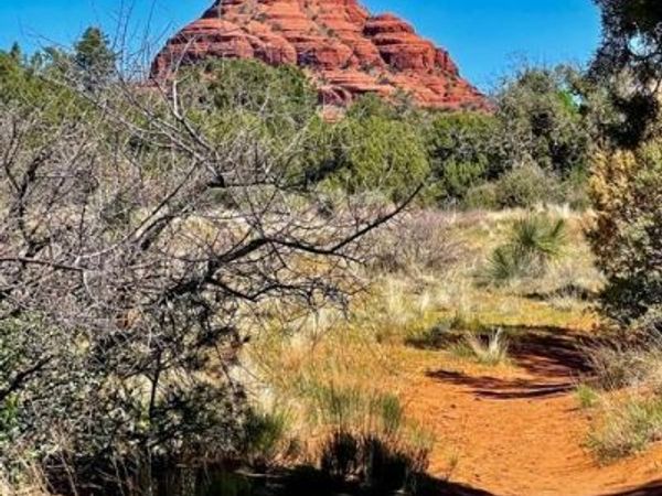 94 VISTELLA Drive, Unit 7, Sedona, AZ 86351
