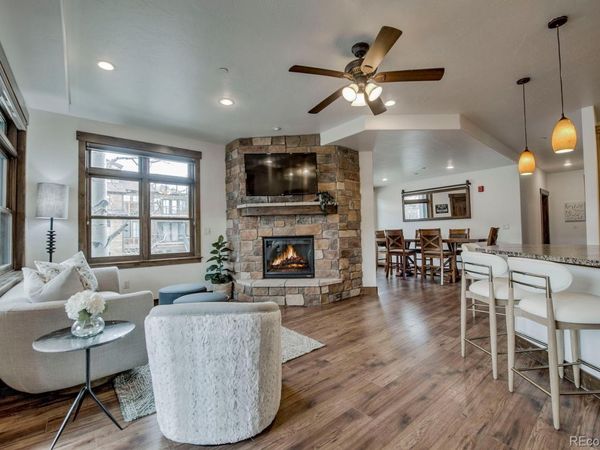 401 Granite Street , Unit 15, Frisco, CO 80443