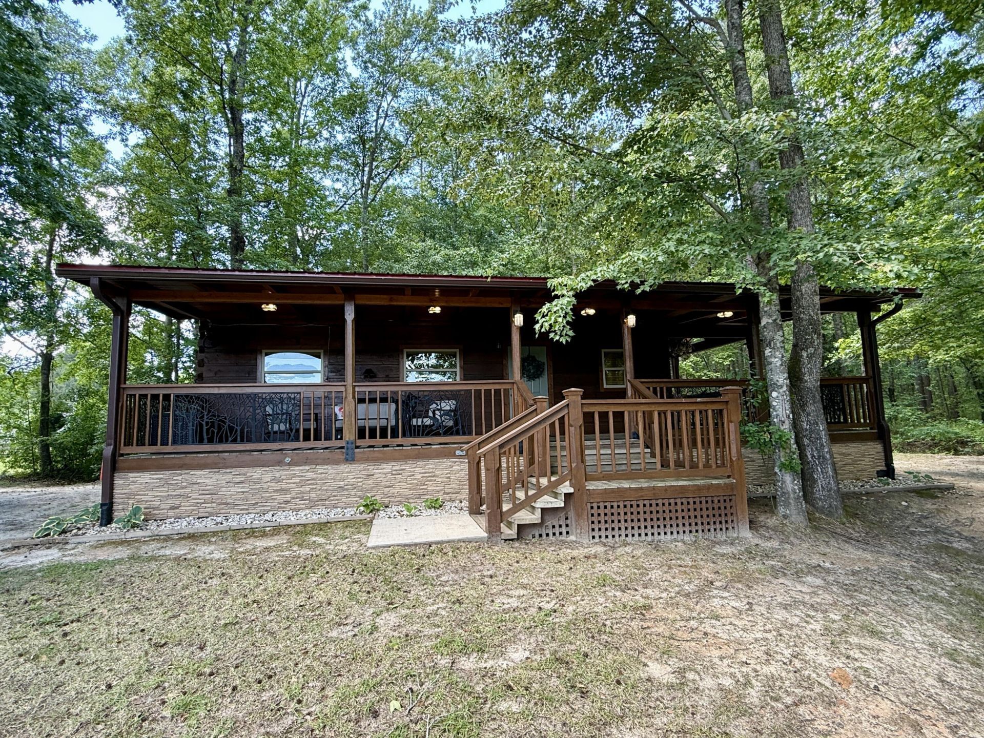 337 Weathers Farm Road Photo 4
