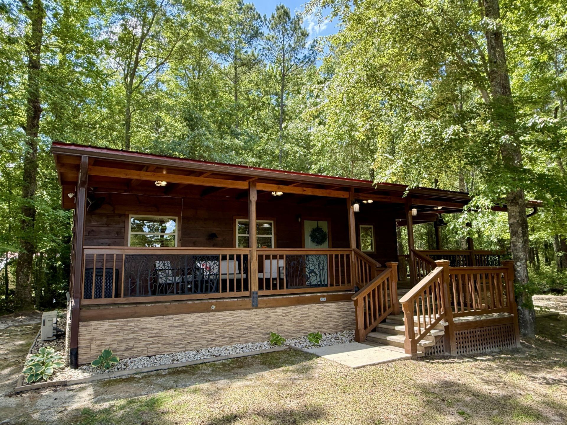 337 Weathers Farm Road Photo 5