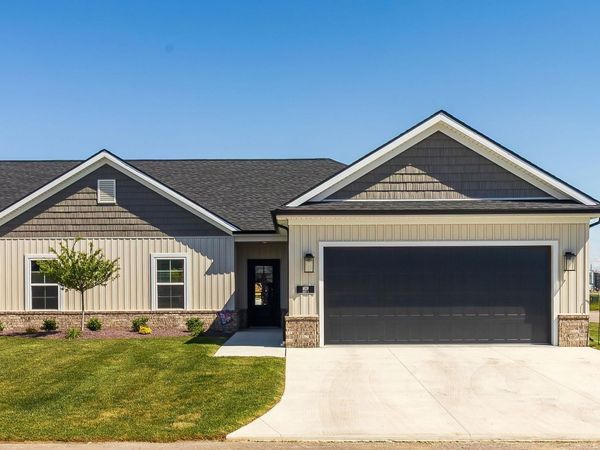 1628 Theo Drive, Unit 2, Evansville, IN 47711