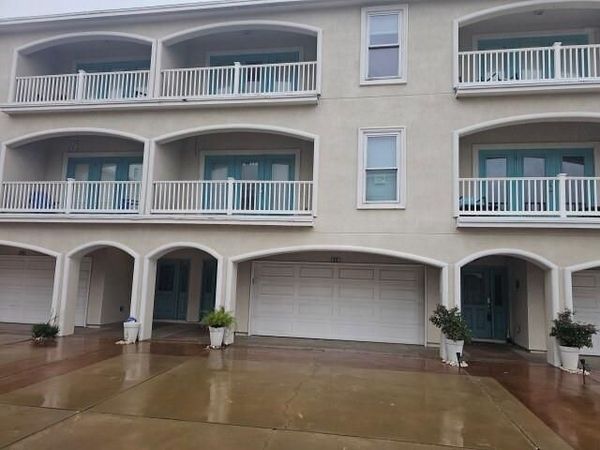 14422 Verdemar Drive , Unit 302, Corpus Christi, TX 78418