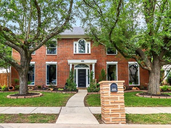 5605 Luna Drive, Rowlett, TX 75088