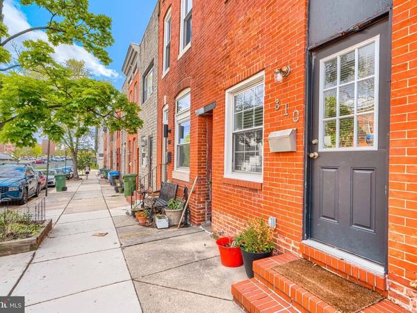 810 S LUZERNE AVENUE, BALTIMORE, MD 21224
