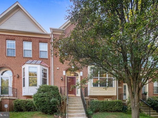 13775 LAMBERTINA PLACE , ROCKVILLE, MD 20850