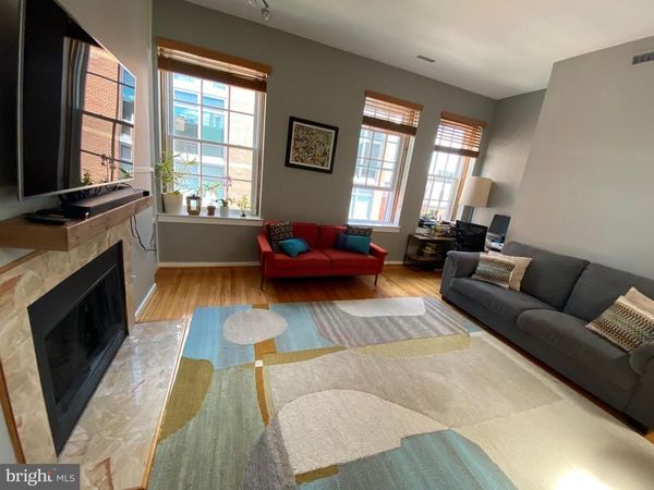 12 16 S LETITIA STREET , Unit 503, PHILADELPHIA, PA 19106