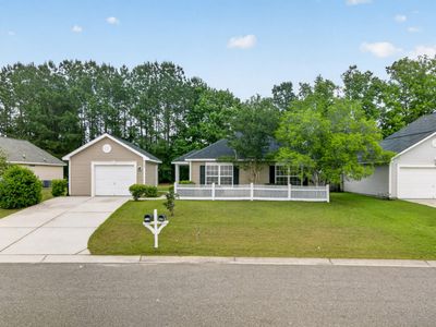 128 Savannah River Drive, Summerville, SC 29485
