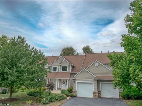 41 Bourne Ci, Hardyston, NJ 07419