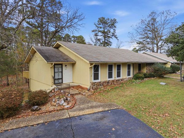 32 Destino Way , Hot Springs Village, AR 71909