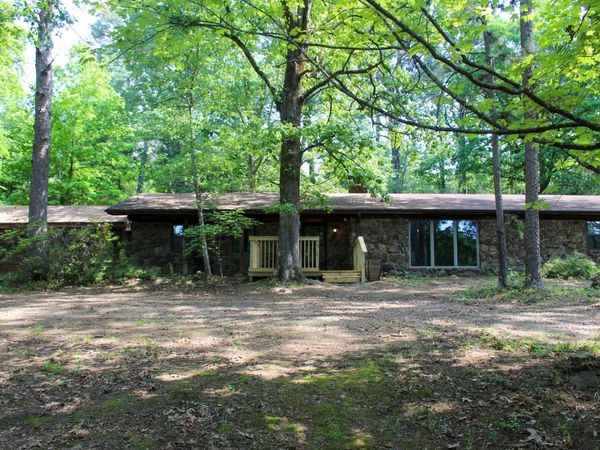 120 Wood Hill Lane , Rose Bud, AR 72137