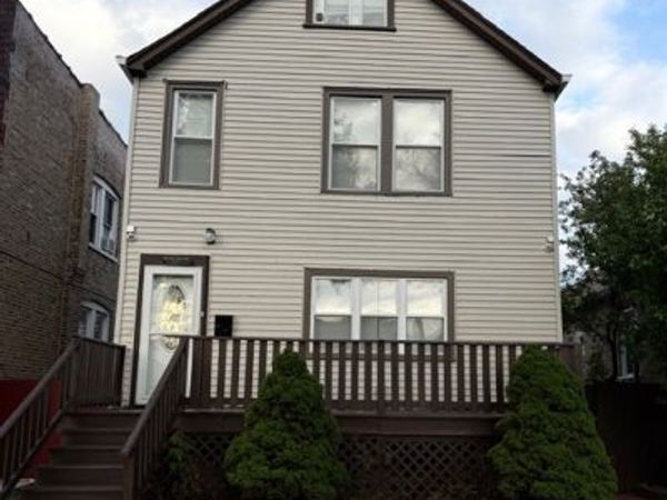 2711 N MARMORA Avenue , Chicago, IL 60639