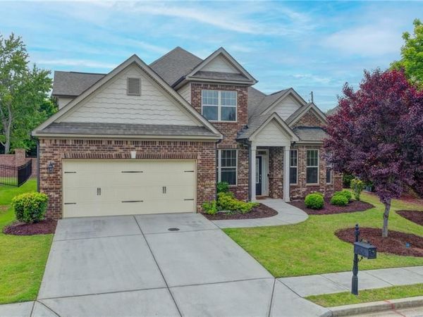 2583 Madison Mae Lane, Grayson, GA 30017