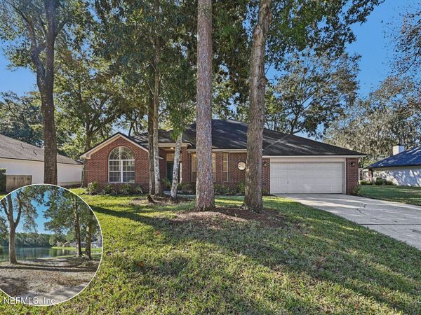 208 HONEYSUCKLE Way, St. Johns, FL 32259