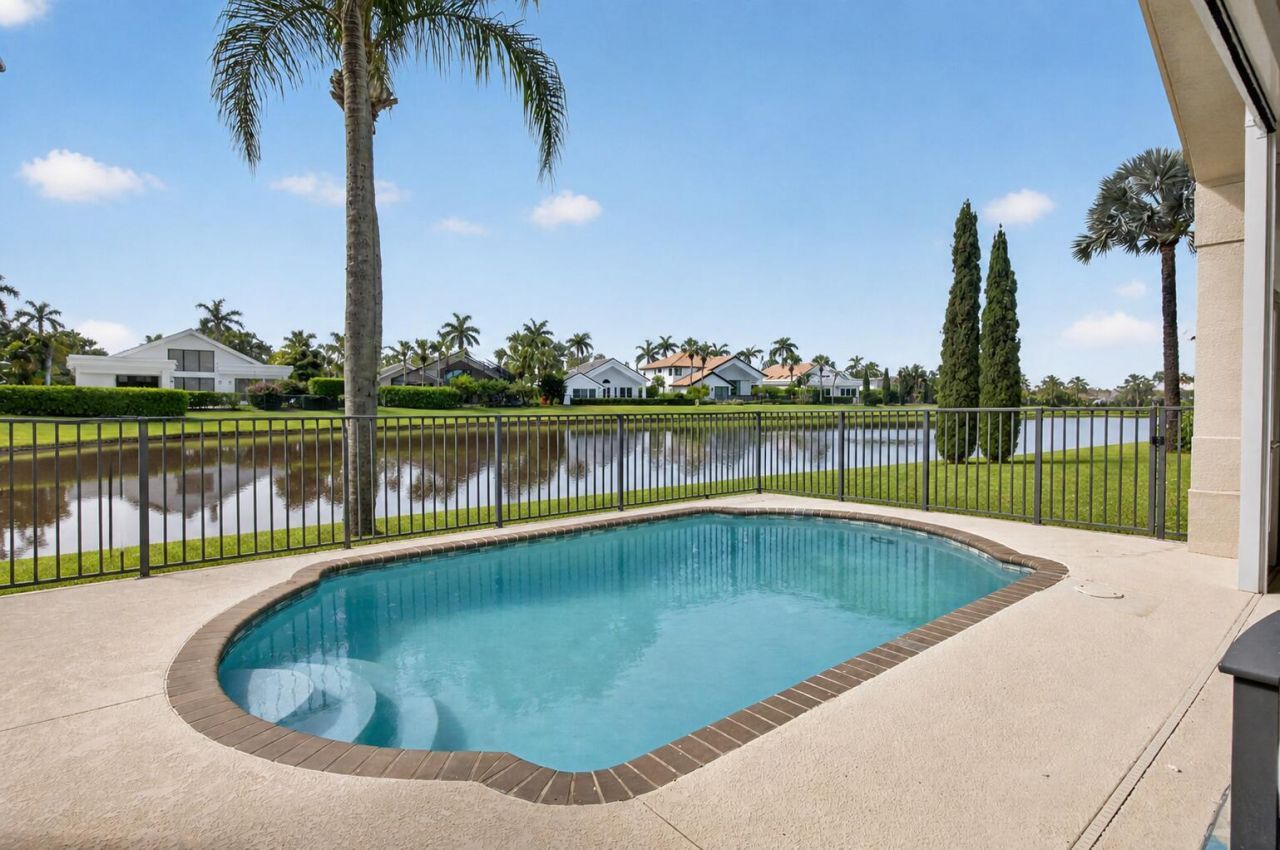 17320 Loch Lomond Way, Boca Raton, FL 33496 Photo