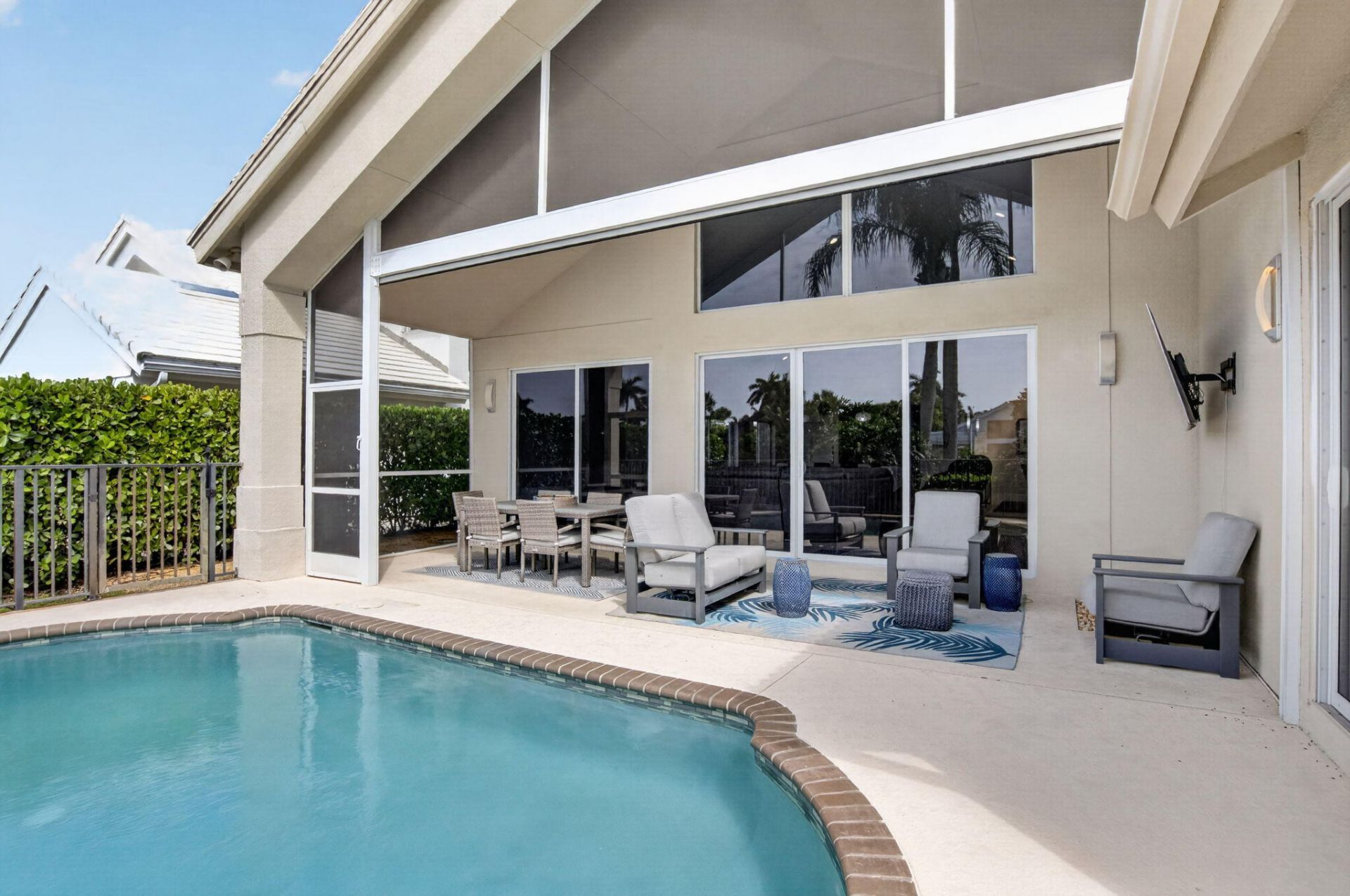 17320 Loch Lomond Way, Boca Raton, FL 33496 Photo
