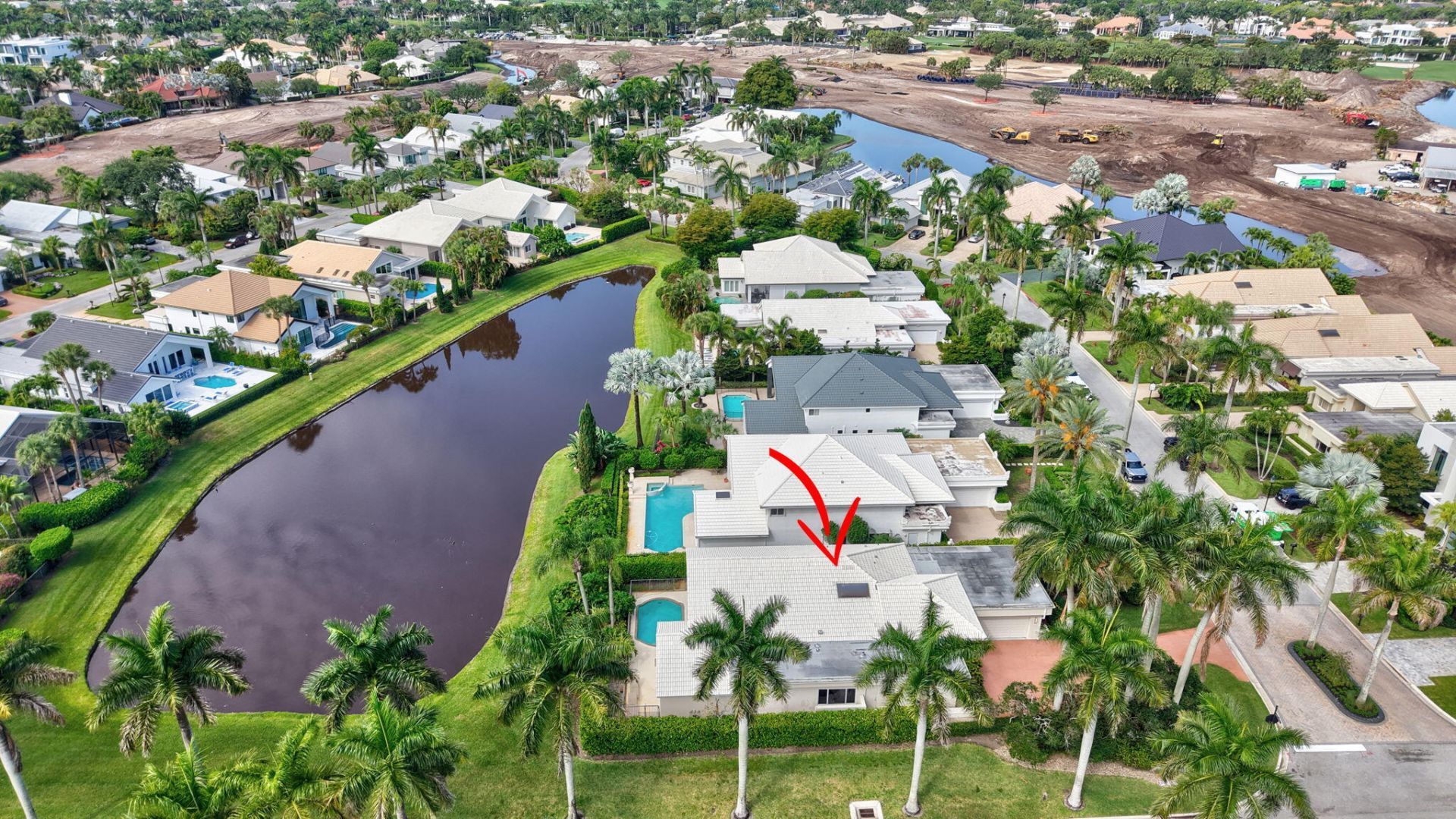17320 Loch Lomond Way, Boca Raton, FL 33496 Photo
