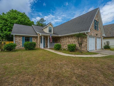 99 Northpark Avenue, Summerville, SC 29485