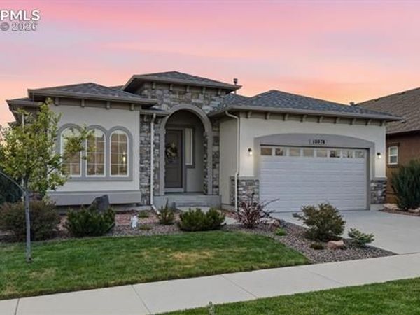 10078 Stonemont Drive, Peyton, CO 80831
