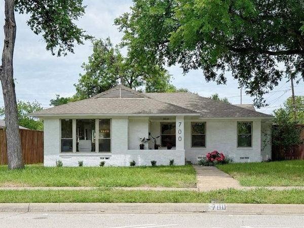 700 dumont, Richardson, TX 75080