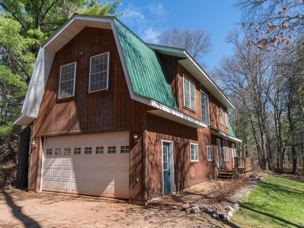 21550 Bluegill Road , Ironton, MN 56455