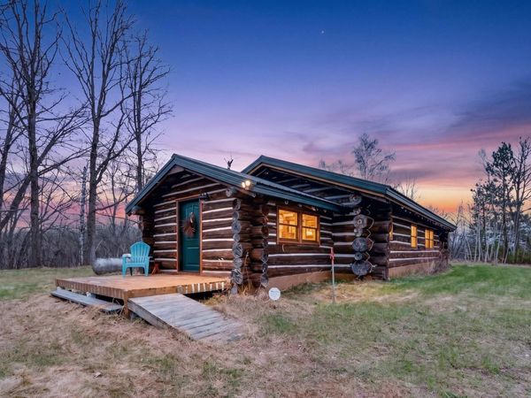 10972 River Road, Jacobson, MN 55752