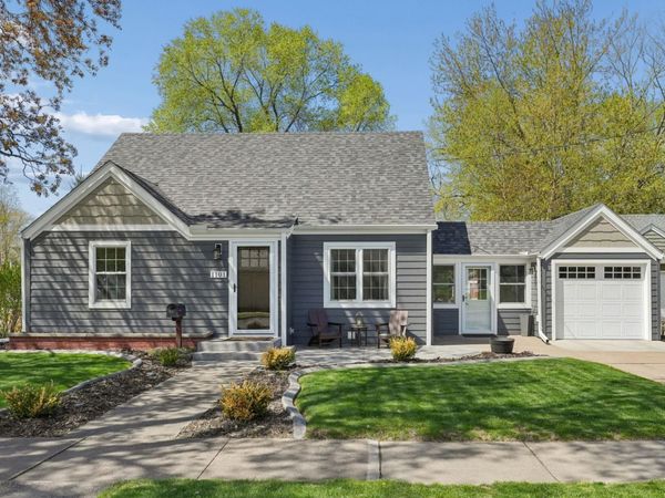 1101 9th Street, Hudson, WI 54016