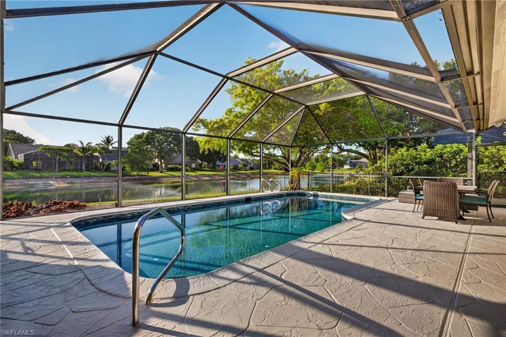 7657 Ponte Verde Way , Naples, FL 34109 Photo